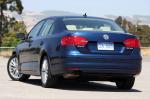 Volkswagen Jetta 2011 года